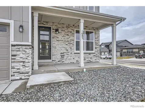1685 Crystalline Drive Windsor CO 80550