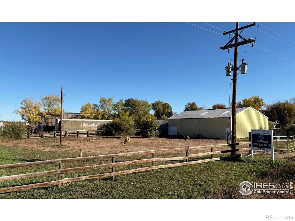 2300 County Road 54g Fort Collins CO 80524