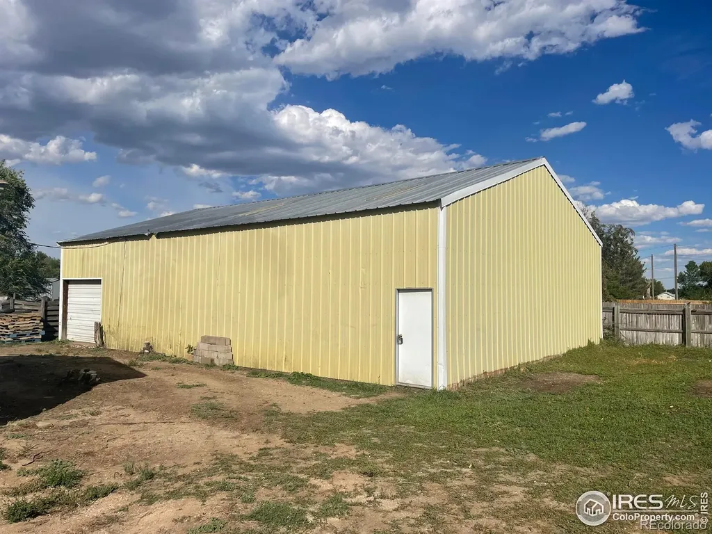 2300 County Road 54g Fort Collins CO 80524