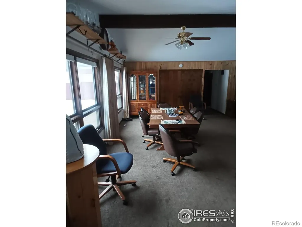 209 Crown Point Drive Bellvue CO 80512
