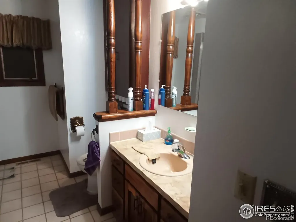 209 Crown Point Drive Bellvue CO 80512