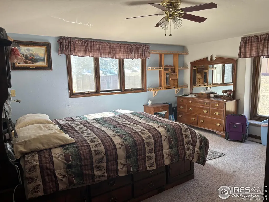 209 Crown Point Drive Bellvue CO 80512