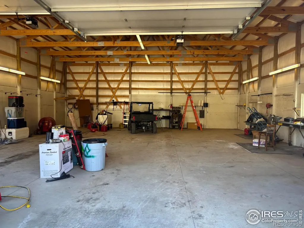 209 Crown Point Drive Bellvue CO 80512