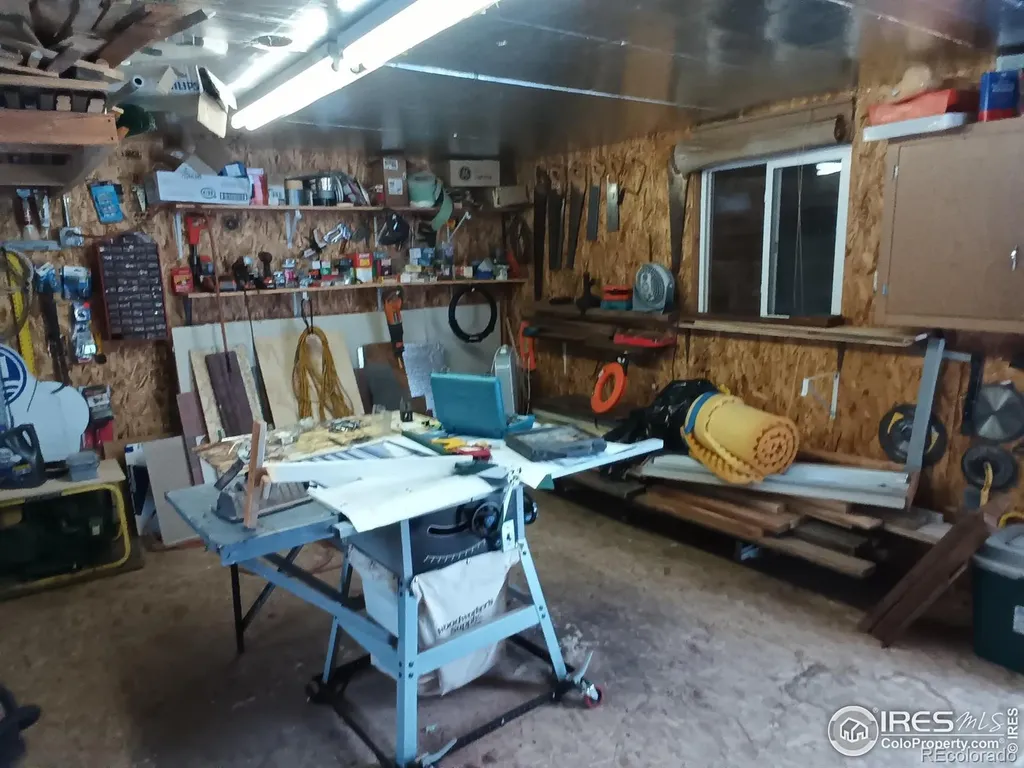 209 Crown Point Drive Bellvue CO 80512