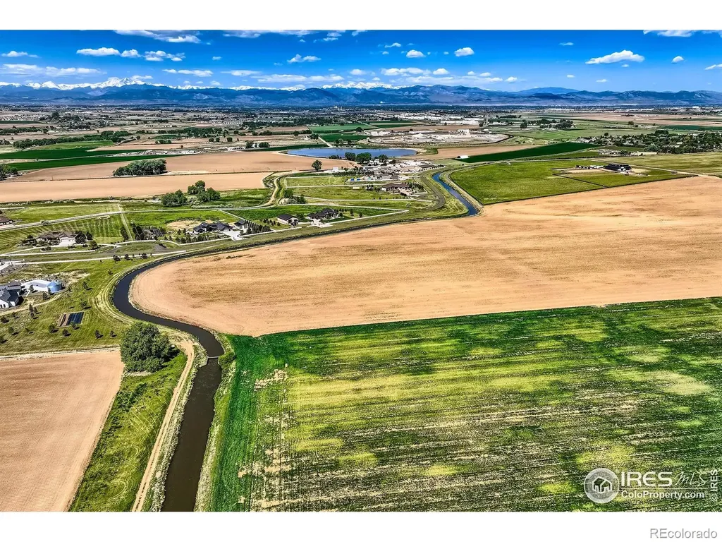 Sunset Ridge Lots 3&4 Johnstown CO 80534