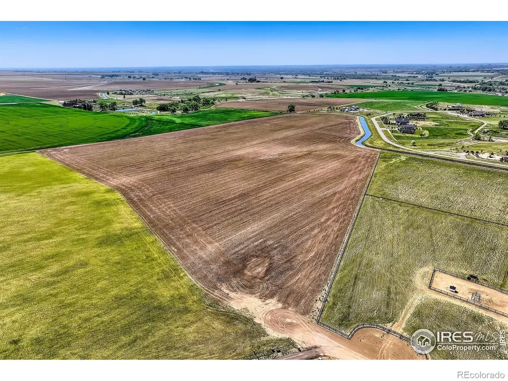 Sunset Ridge Lots 3&4 Johnstown CO 80534