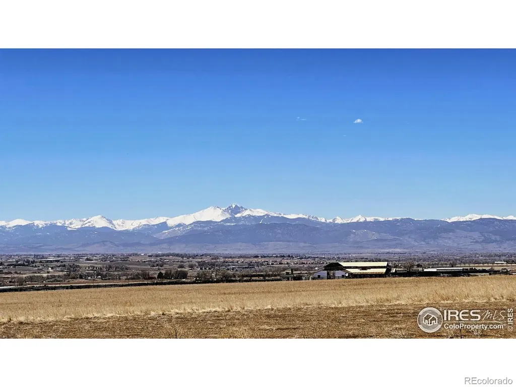 Sunset Ridge Lots 3&4 Johnstown CO 80534