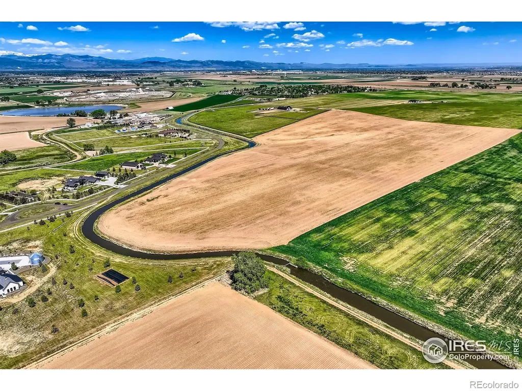 Sunset Ridge Lots 3&4 Johnstown CO 80534