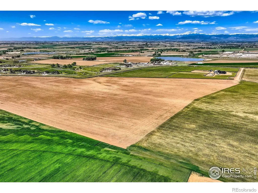 Sunset Ridge Lots 3&4 Johnstown CO 80534