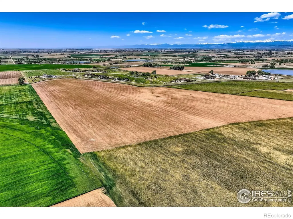 Sunset Ridge Lots 3&4 Johnstown CO 80534