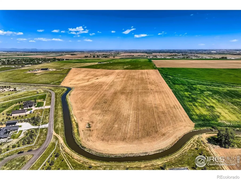 Sunset Ridge Lots 1&2 Johnstown CO 80534