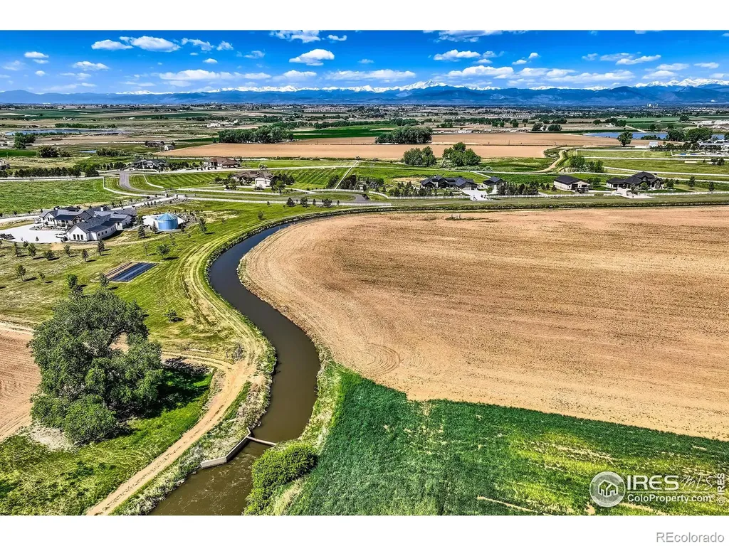 Sunset Ridge Lots 1&2 Johnstown CO 80534