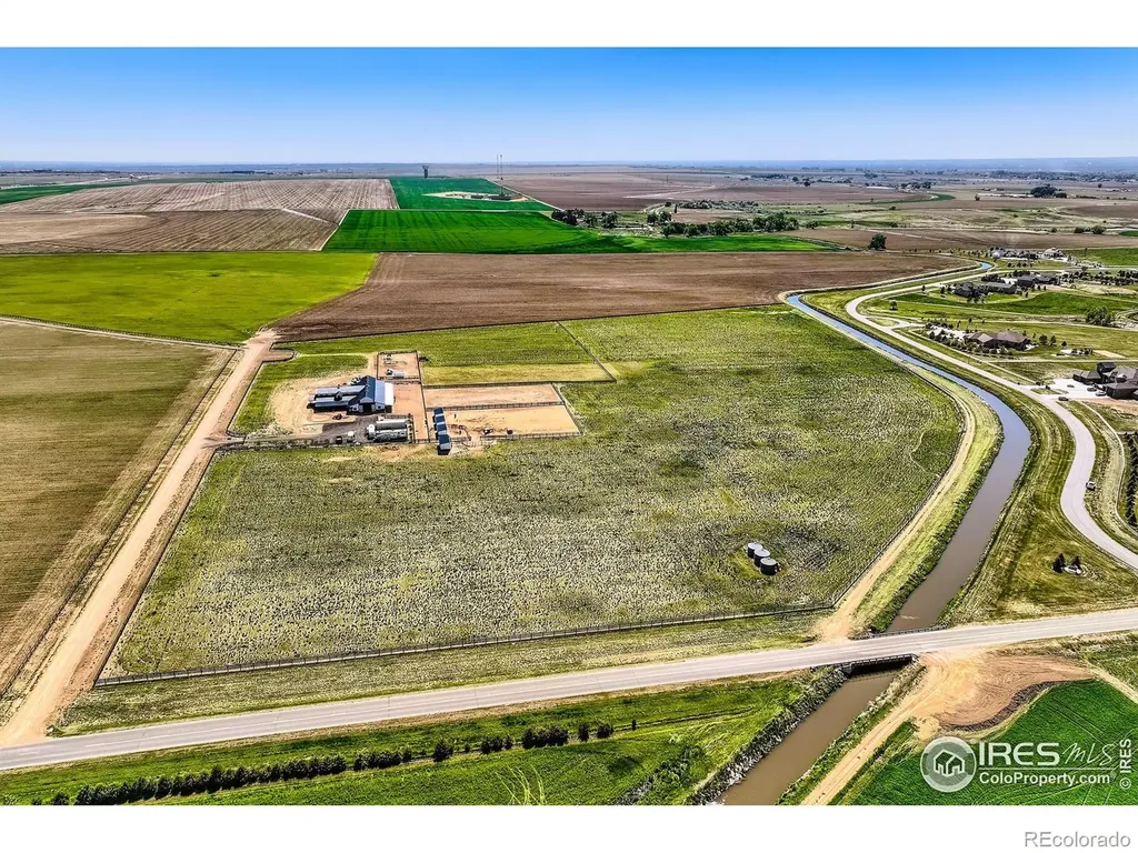 Sunset Ridge Lots 1&2 Johnstown CO 80534