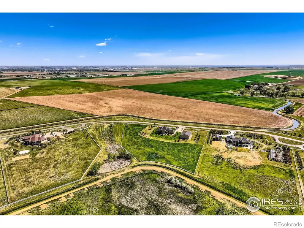 Sunset Ridge Lots 1&2 Johnstown CO 80534