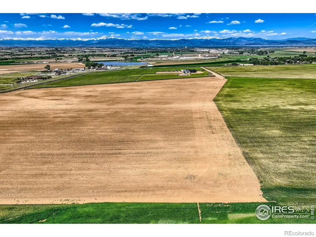 Sunset Ridge Lots 1&2 Johnstown CO 80534