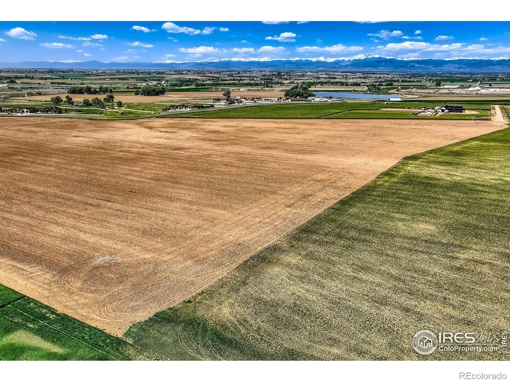 Sunset Ridge Lots 1&2 Johnstown CO 80534