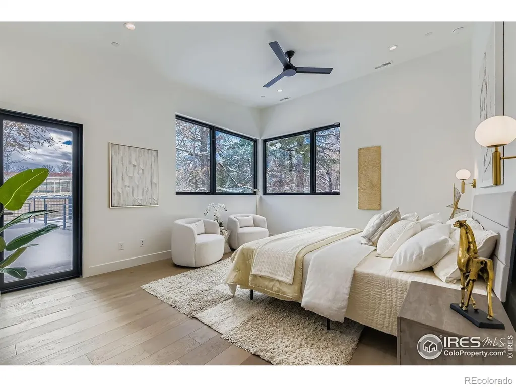 2250 Bluebell Avenue Boulder CO 80302