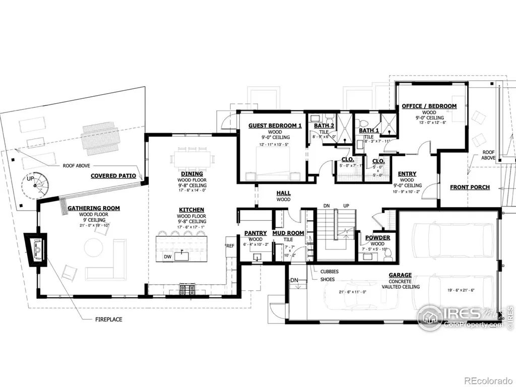 2250 Bluebell Avenue Boulder CO 80302