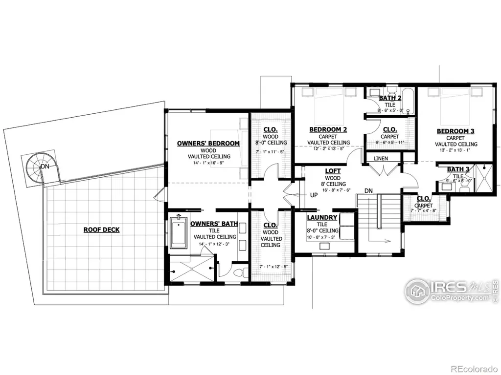 2250 Bluebell Avenue Boulder CO 80302
