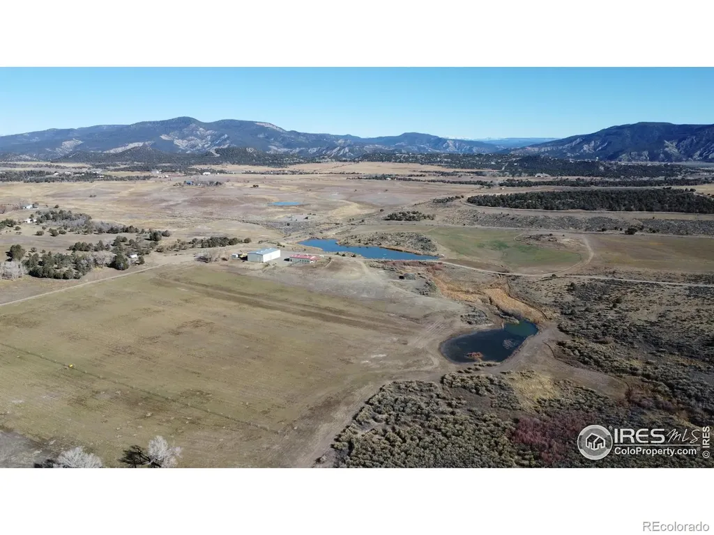 777 County Road 977 Ignacio CO 81137