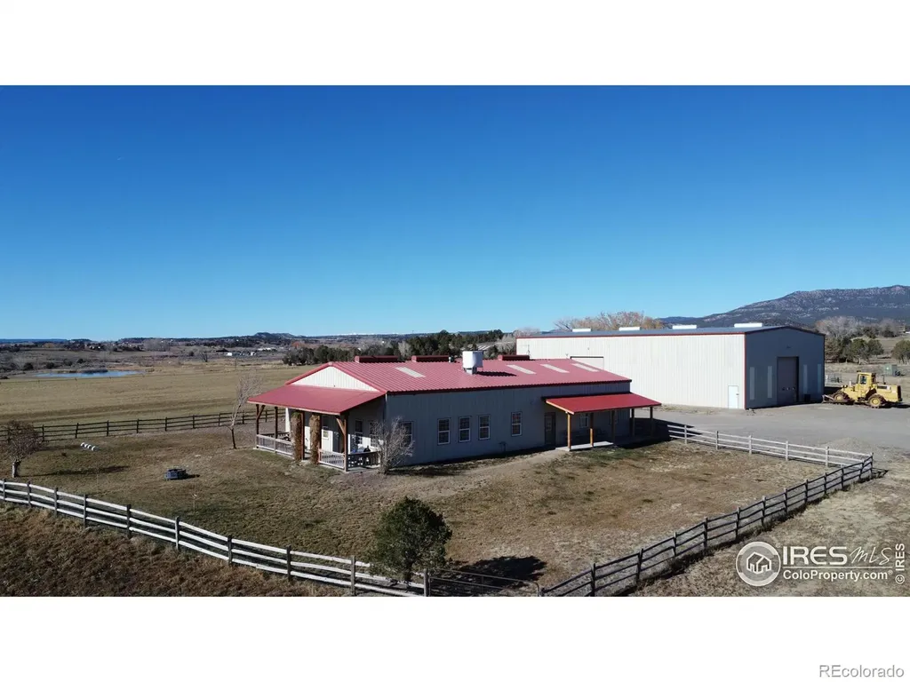 777 County Road 977 Ignacio CO 81137