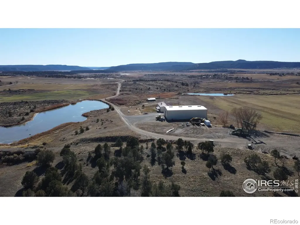 777 County Road 977 Ignacio CO 81137
