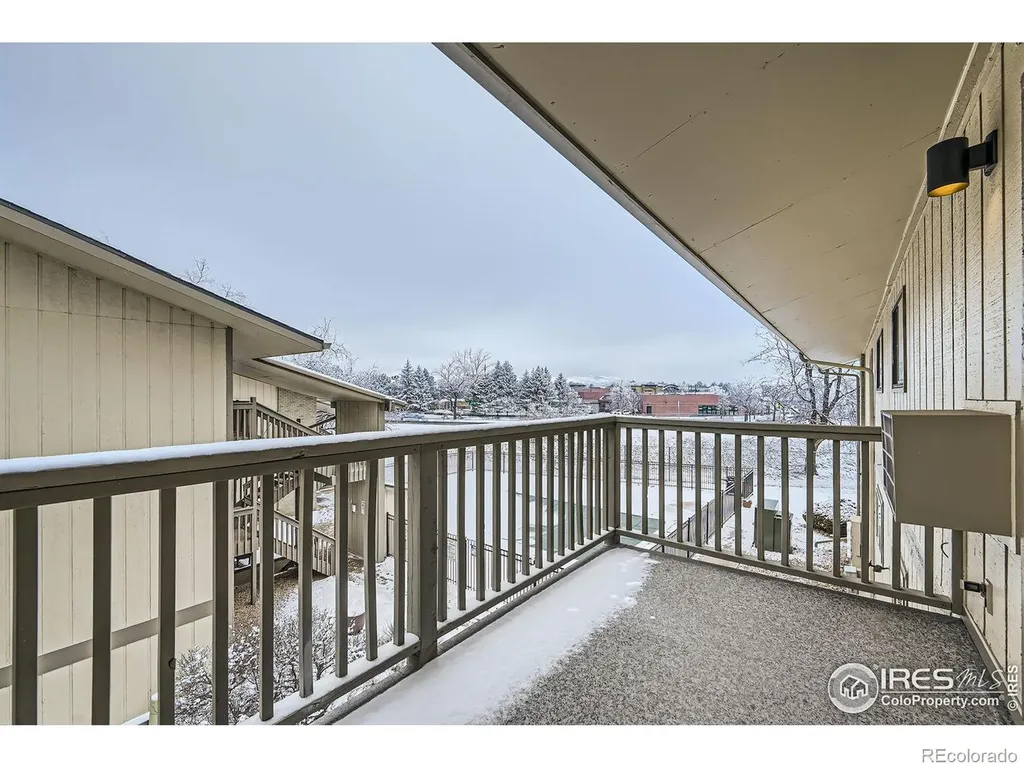 625 Manhattan Place Boulder CO 80303