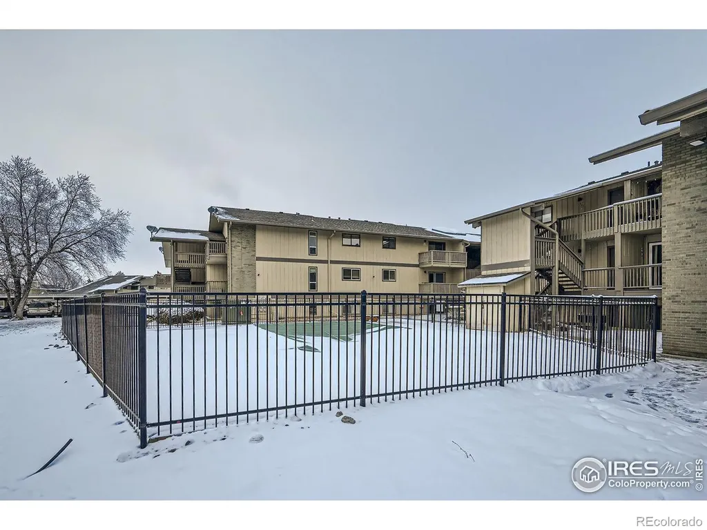 625 Manhattan Place Boulder CO 80303