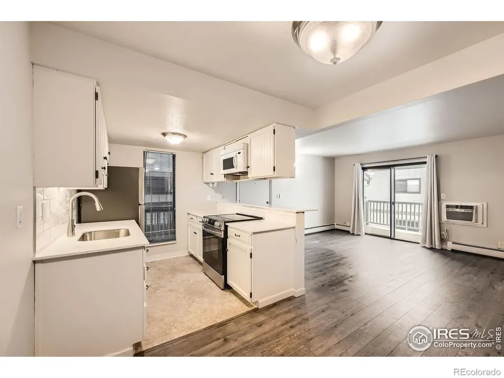 625 Manhattan Place Boulder CO 80303
