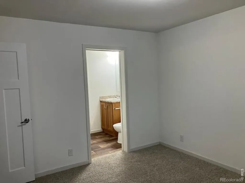 1625 Osage Avenue Fort Morgan CO 80701