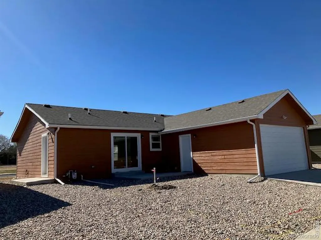1625 Osage Avenue Fort Morgan CO 80701