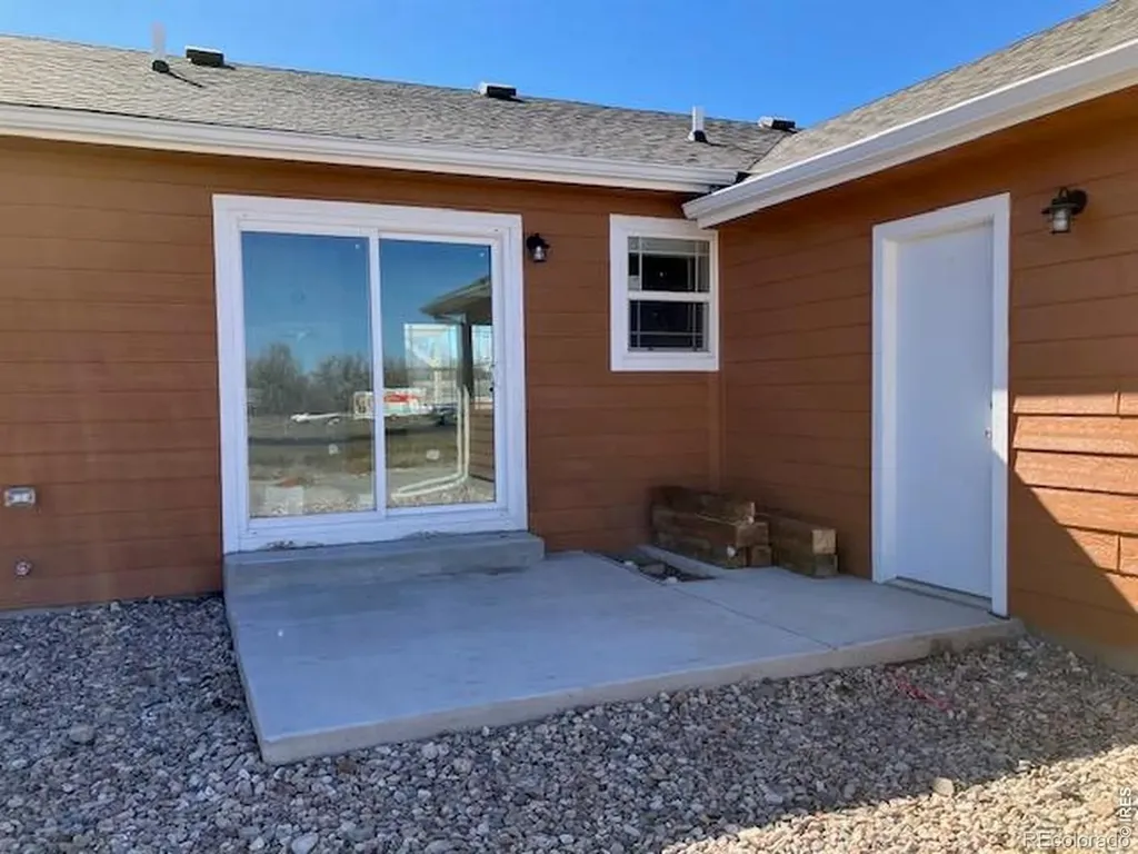 1625 Osage Avenue Fort Morgan CO 80701