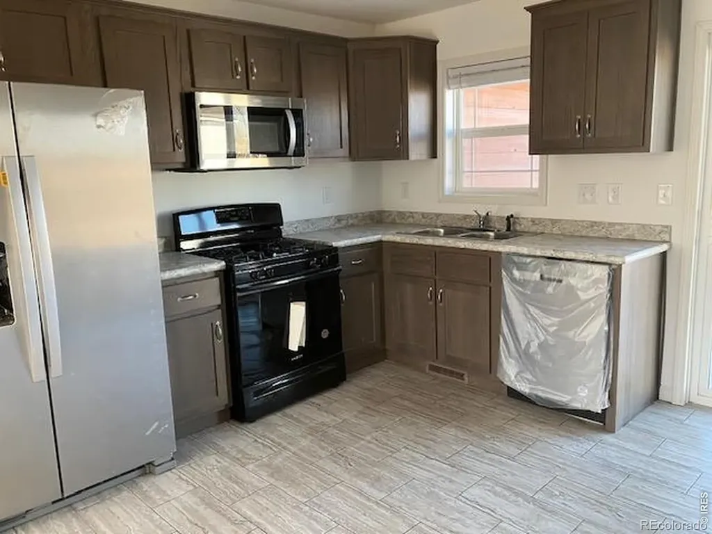 1625 Osage Avenue Fort Morgan CO 80701