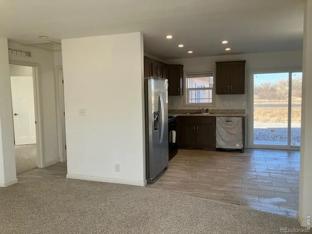 1625 Osage Avenue Fort Morgan CO 80701