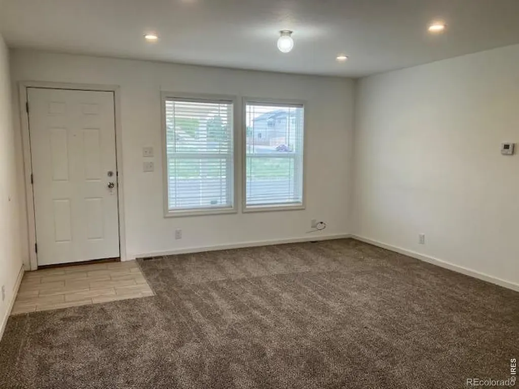 1625 Osage Avenue Fort Morgan CO 80701