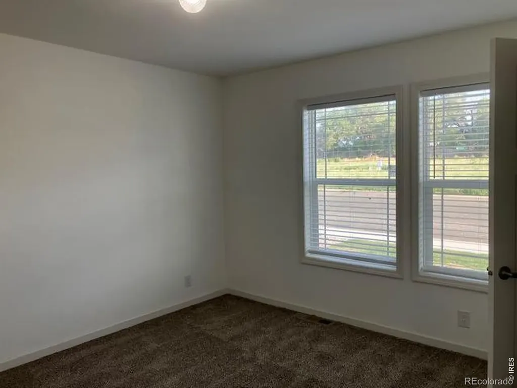 1625 Osage Avenue Fort Morgan CO 80701