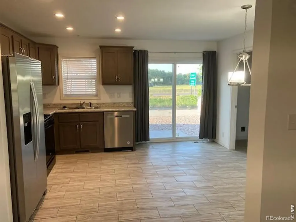 1625 Osage Avenue Fort Morgan CO 80701
