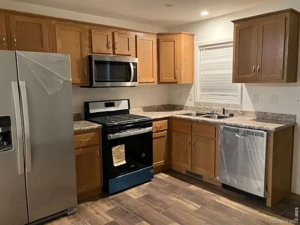 1625 Osage Avenue Fort Morgan CO 80701