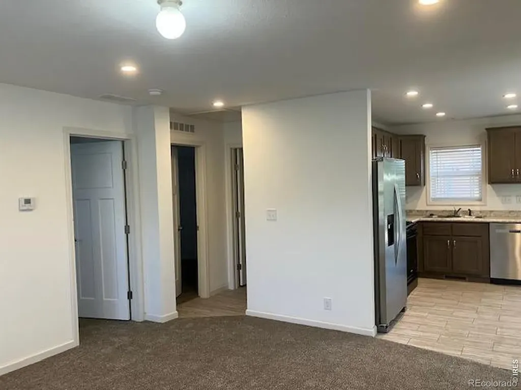 1625 Osage Avenue Fort Morgan CO 80701