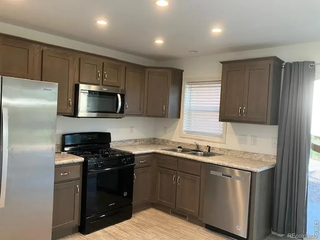 1625 Osage Avenue Fort Morgan CO 80701