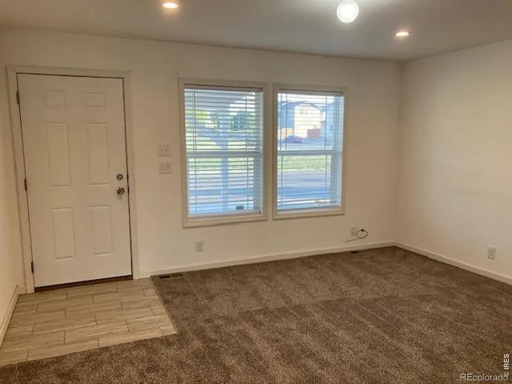 1625 Osage Avenue Fort Morgan CO 80701