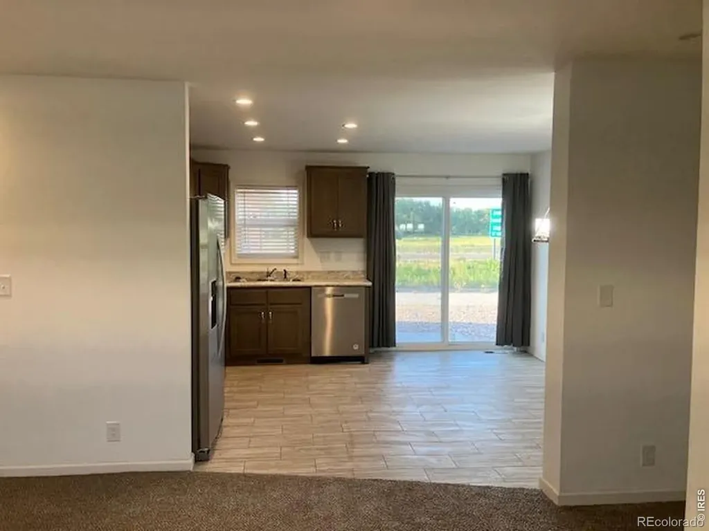 1625 Osage Avenue Fort Morgan CO 80701