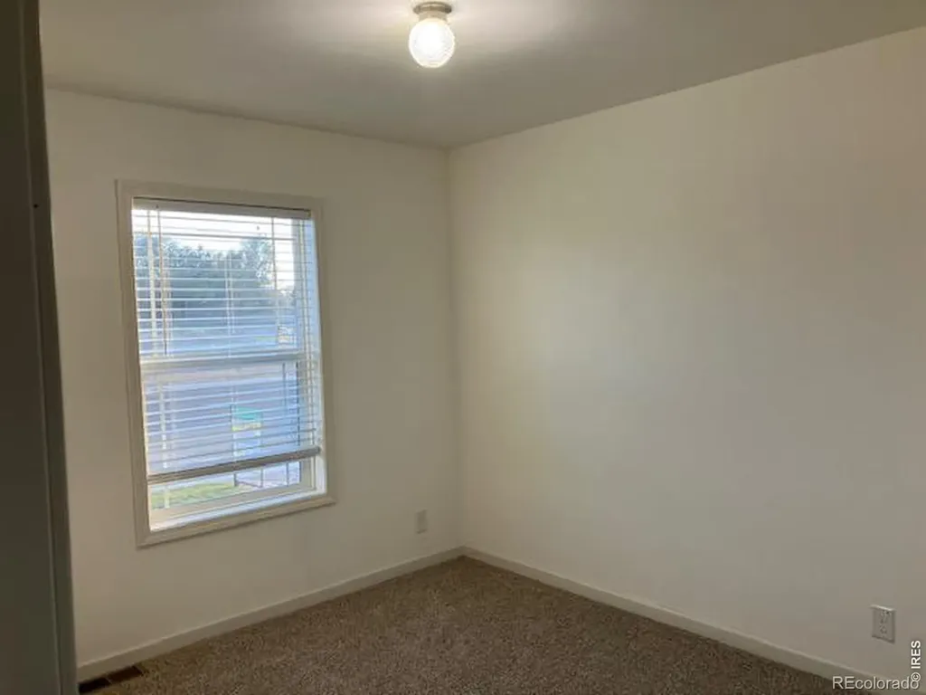 1625 Osage Avenue Fort Morgan CO 80701