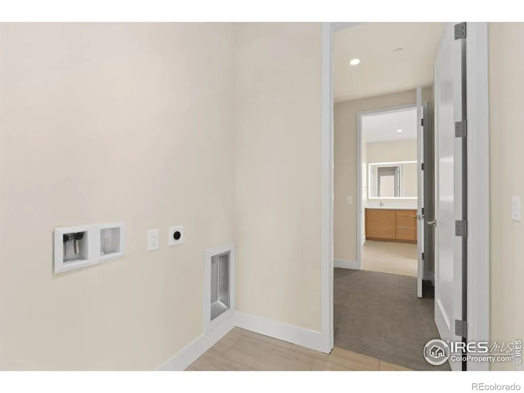 205 E 6th Street Loveland CO 80537