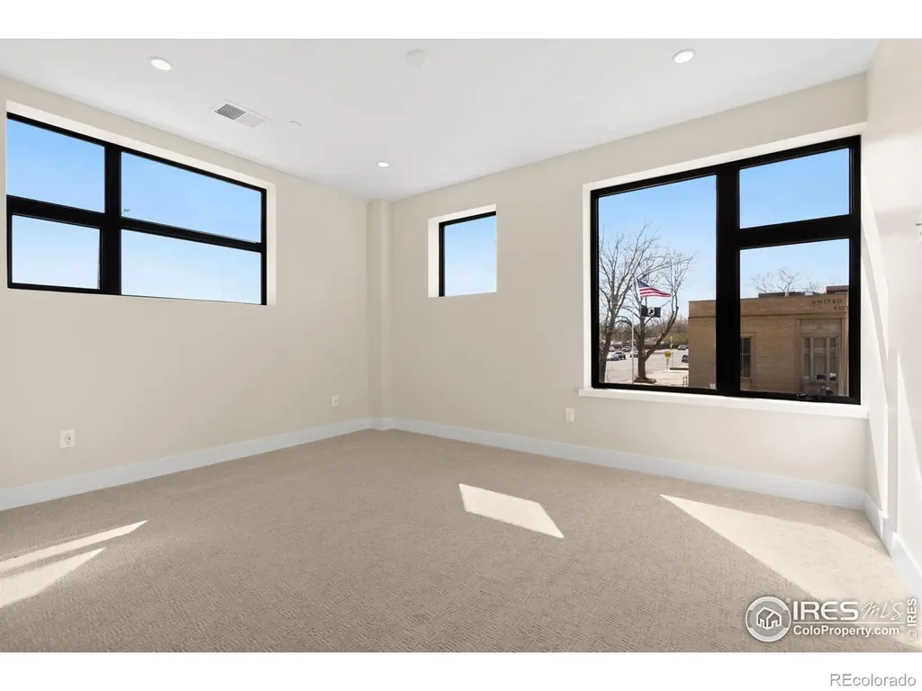 205 E 6th Street Loveland CO 80537