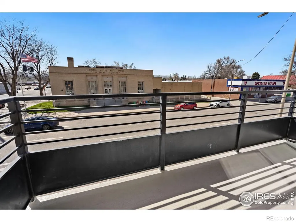 205 E 6th Street Loveland CO 80537