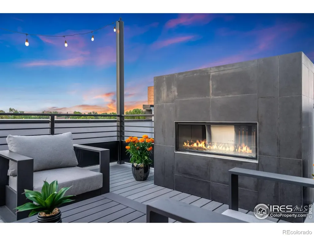 205 E 6th Street Loveland CO 80537