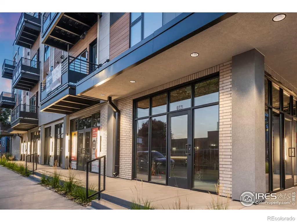 205 E 6th Street Loveland CO 80537