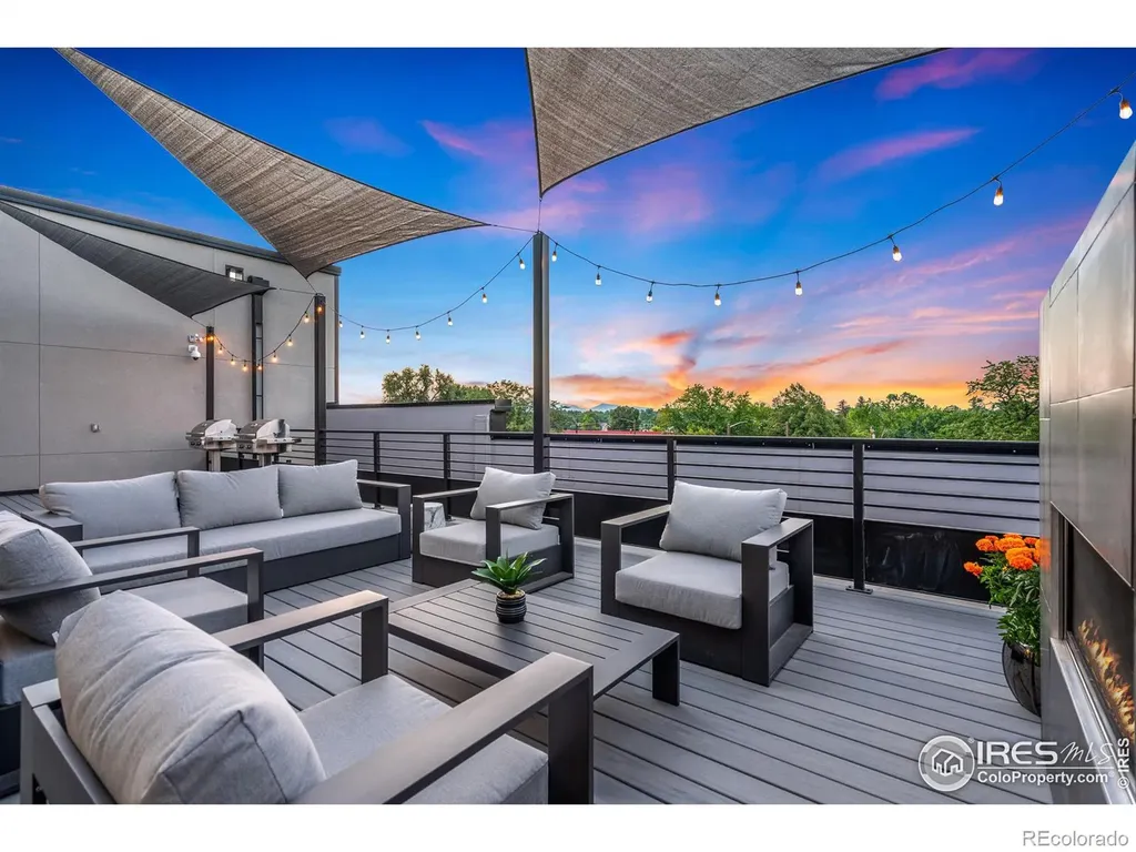 205 E 6th Street Loveland CO 80537