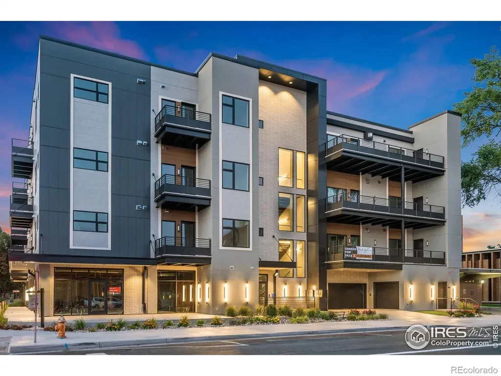 205 E 6th Street Loveland CO 80537